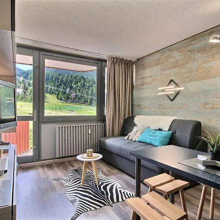 Lejlighed Renove 3/4 Pers. A Plagne Centre - Fr-1-455-68 La Plagne