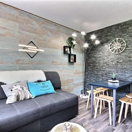 Lejlighed Renove 3/4 Pers. A Plagne Centre - Fr-1-455-68 La Plagne